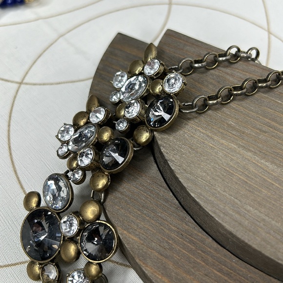 Vintage Statement Necklace - Picture 3 of 4